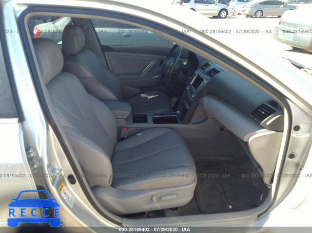 2009 TOYOTA CAMRY HYBRID 4T1BB46K89U087229 Bild 4