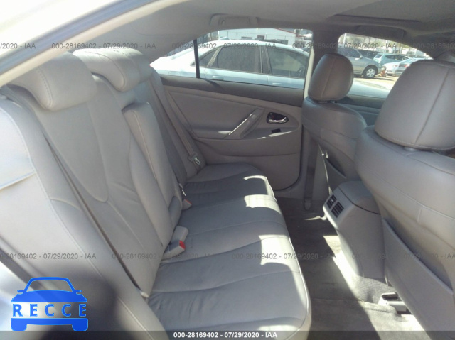 2009 TOYOTA CAMRY HYBRID 4T1BB46K89U087229 Bild 7