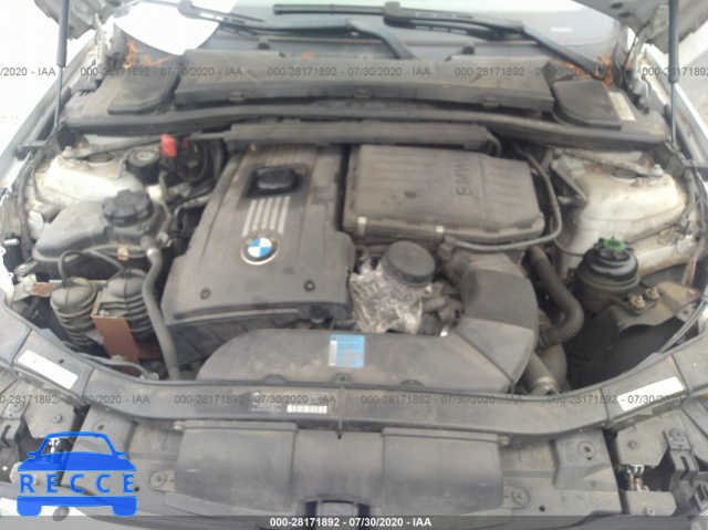 2009 BMW 3 SERIES 335I XDRIVE WBAWC73599E068554 Bild 9