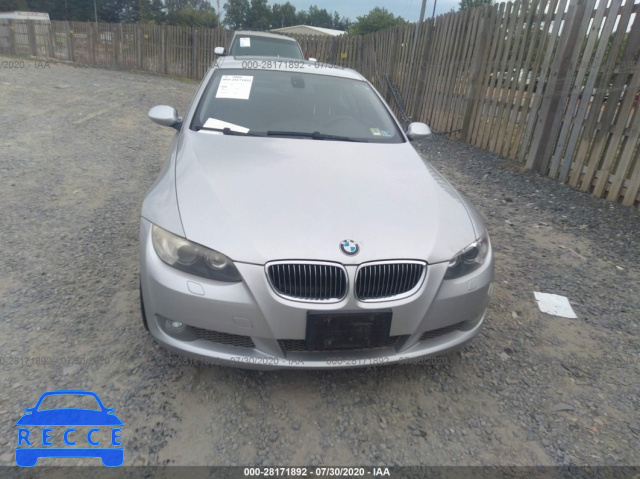 2009 BMW 3 SERIES 335I XDRIVE WBAWC73599E068554 Bild 5