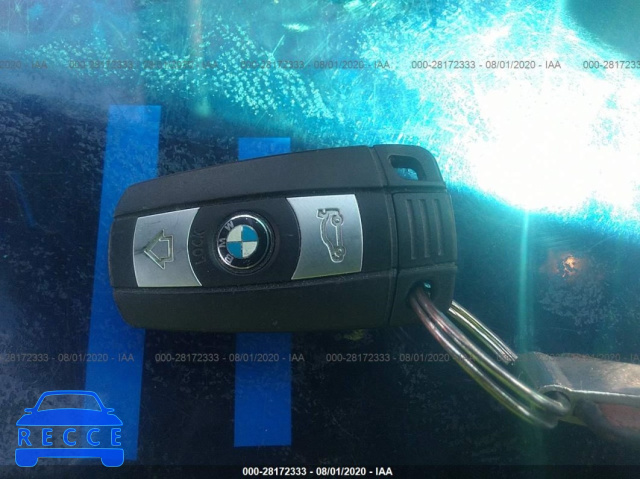 2009 BMW 5 SERIES 528I XDRIVE WBANV13519C155315 Bild 10