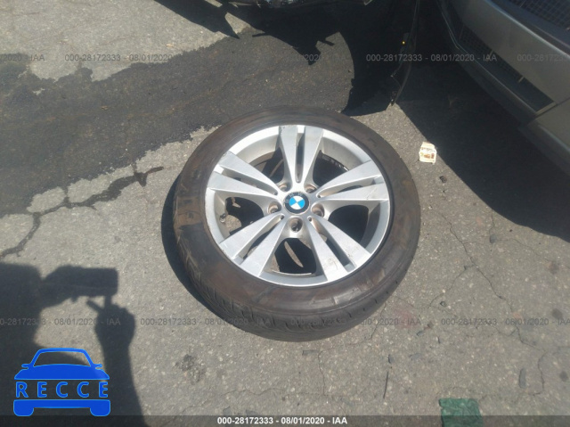 2009 BMW 5 SERIES 528I XDRIVE WBANV13519C155315 Bild 11