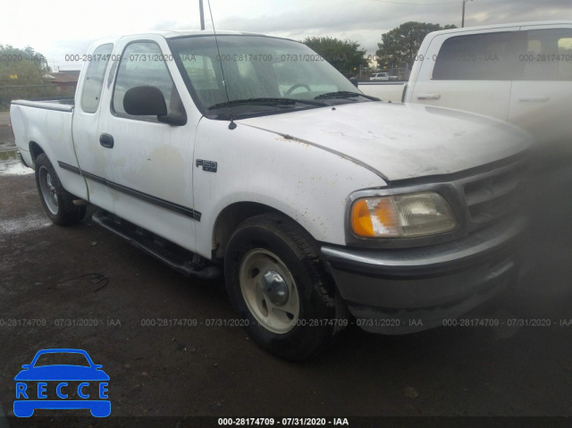 1997 FORD F-150 1FTDX1724VKB66320 image 0