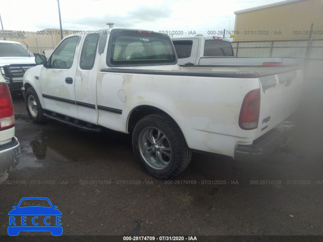 1997 FORD F-150 1FTDX1724VKB66320 image 2