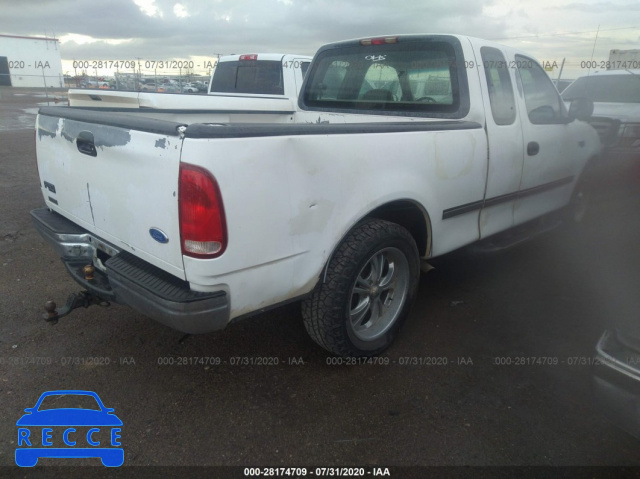 1997 FORD F-150 1FTDX1724VKB66320 image 3