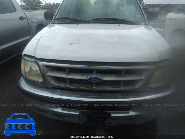 1997 FORD F-150 1FTDX1724VKB66320 image 5