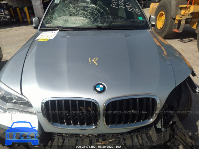2013 BMW X5 M 5YMGY0C50D0C11892 зображення 9