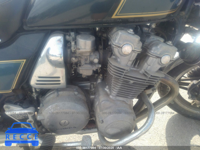 1981 HONDA CB900 C SC0401BC100255 image 9