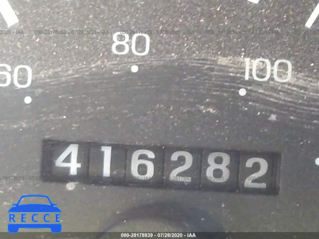 2000 FORD SUPER DUTY F-350 SRW XL/XLT/LARIAT 1FTSW31F0YEB41483 image 6