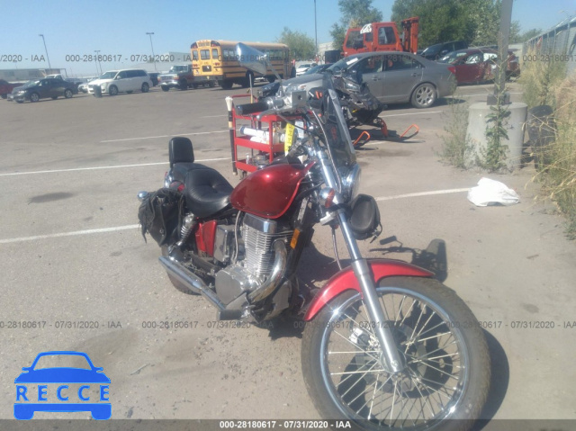 1995 SUZUKI LS650 P JS1NP41A7S2102039 image 0