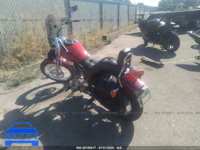 1995 SUZUKI LS650 P JS1NP41A7S2102039 Bild 2