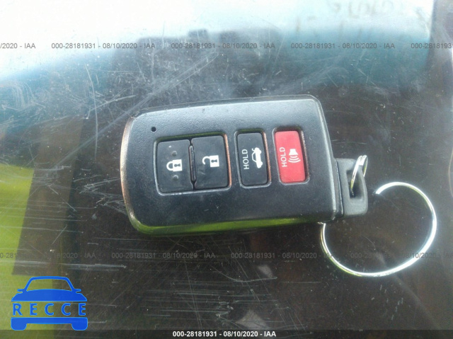 2013 TOYOTA CAMRY HYBRID LE/XLE 4T1BD1FK1DU069592 image 10