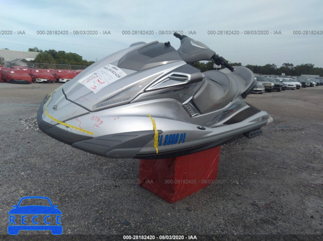 2011 YAMAHA OTHER YAMA2598K011 Bild 1