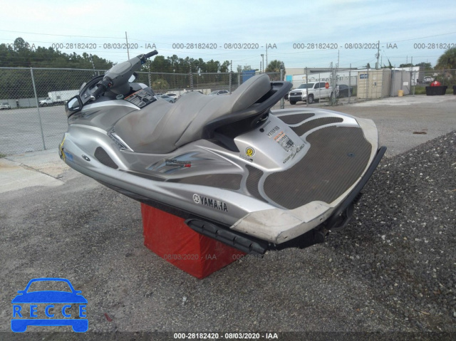 2011 YAMAHA OTHER YAMA2598K011 Bild 2