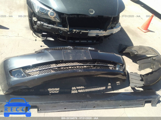 2010 BMW 5 SERIES 535I WBANW1C56AC166151 зображення 11