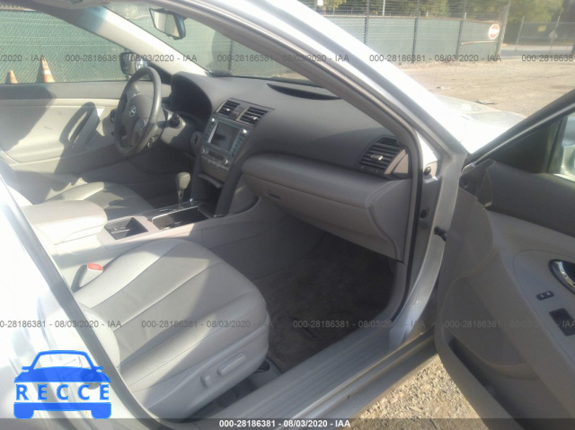 2008 TOYOTA CAMRY HYBRID 4T1BB46K88U038899 image 4