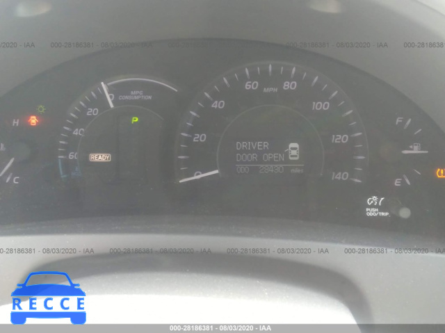 2008 TOYOTA CAMRY HYBRID 4T1BB46K88U038899 image 6