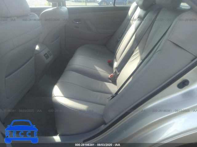 2008 TOYOTA CAMRY HYBRID 4T1BB46K88U038899 image 7
