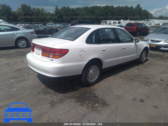 2001 SATURN LS 1G8JW54R61Y532780 Bild 3