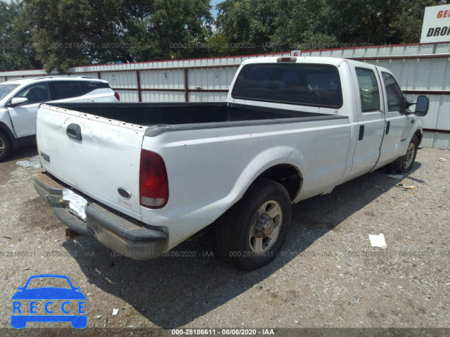 2000 FORD SUPER DUTY F-350 SRW XL/XLT/LARIAT 1FTSW30F3YEB05403 image 3