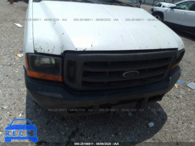 2000 FORD SUPER DUTY F-350 SRW XL/XLT/LARIAT 1FTSW30F3YEB05403 image 5