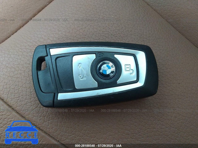 2014 BMW 3 SERIES 328I WBA3A5C51EP602948 image 10