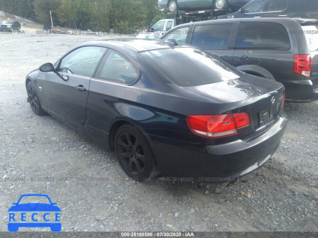 2009 BMW 3 SERIES 328I XDRIVE WBAWV535X9P081378 image 2