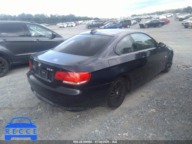 2009 BMW 3 SERIES 328I XDRIVE WBAWV535X9P081378 image 3