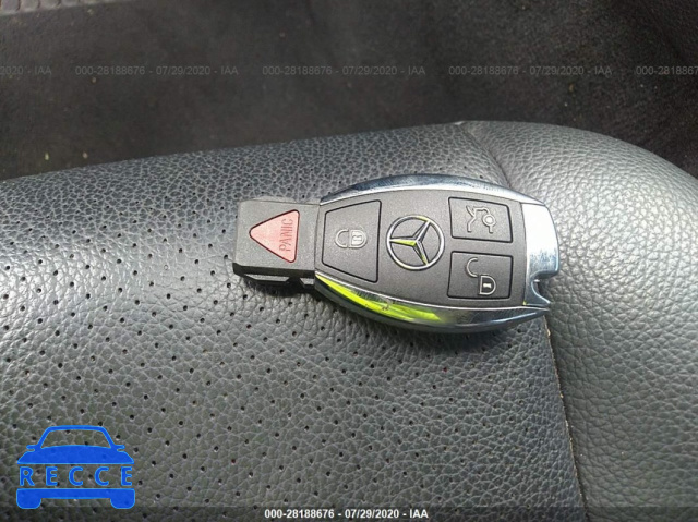2008 MERCEDES-BENZ C-CLASS 3.0L WDDGF54X58F070822 image 10