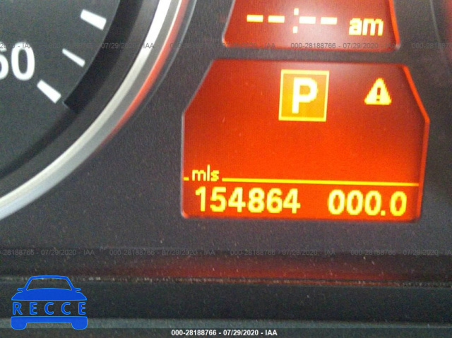 2008 BMW 5 SERIES 528I WBANU53508C111007 Bild 6