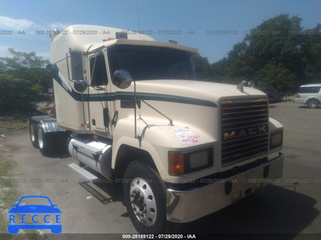 1998 MACK 600 CH600 1M1AA18YXWW088434 image 0