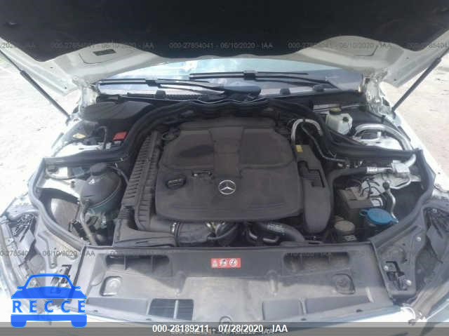 2013 MERCEDES-BENZ C-CLASS C 300 WDDGF8AB6DR287024 image 9