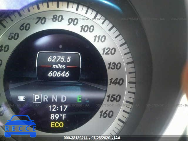 2013 MERCEDES-BENZ C-CLASS C 300 WDDGF8AB6DR287024 image 6