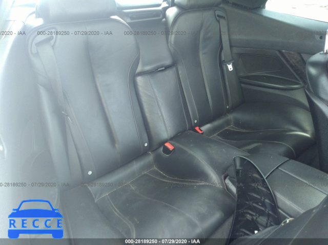 2012 BMW 6 SERIES 650I WBALZ3C55CDL72200 image 7