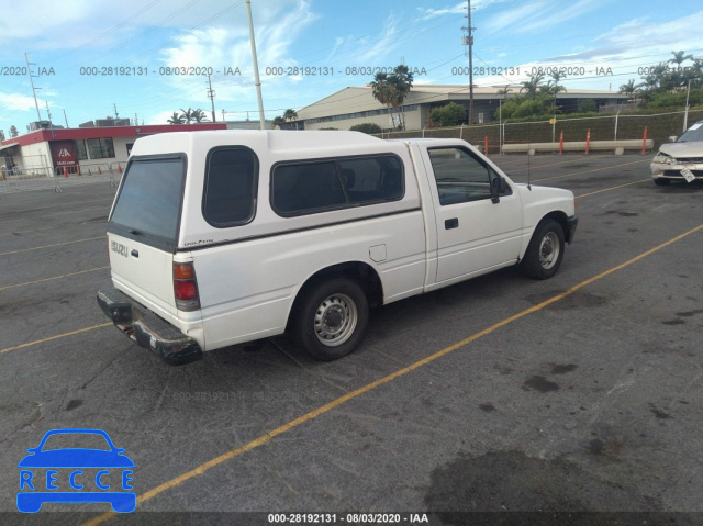 1993 ISUZU CONVENTIONAL SHORT WHEELBASE 4S1CL11LXP4201127 image 3