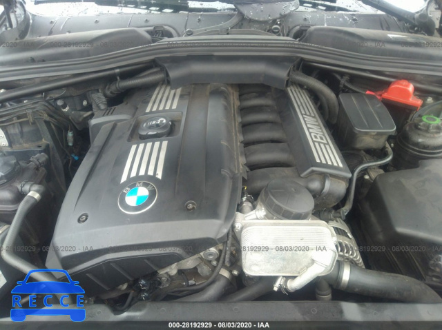 2010 BMW 5 SERIES 528I WBANU5C53AC364649 Bild 9