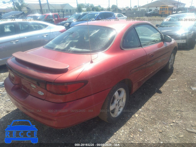 2003 FORD ZX2 ZX2 3FAFP11363R139550 image 3