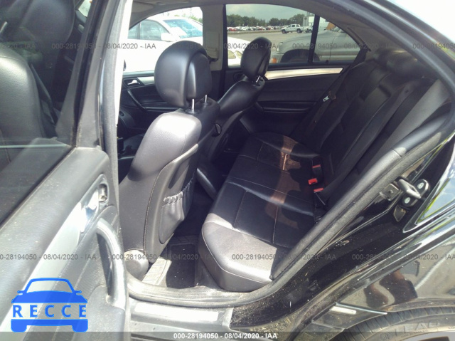 2006 MERCEDES-BENZ C-CLASS SPORT WDBRF52H76E021752 image 7