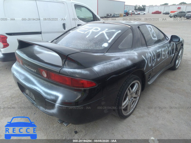 1998 MITSUBISHI 3000GT JA3AM44H9WY001446 зображення 3