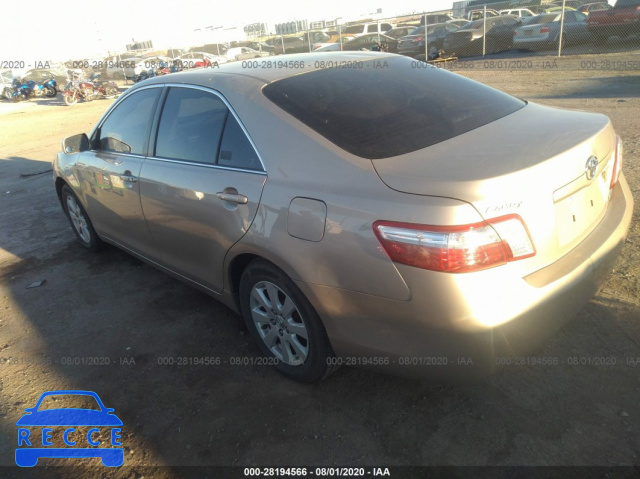 2008 TOYOTA CAMRY HYBRID 4T1BB46K68U057922 зображення 2