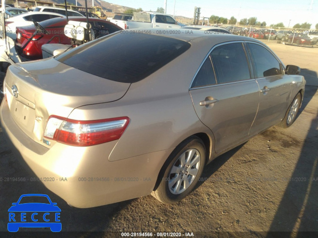 2008 TOYOTA CAMRY HYBRID 4T1BB46K68U057922 зображення 3