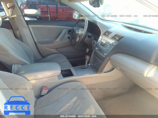2008 TOYOTA CAMRY HYBRID 4T1BB46K68U057922 зображення 4