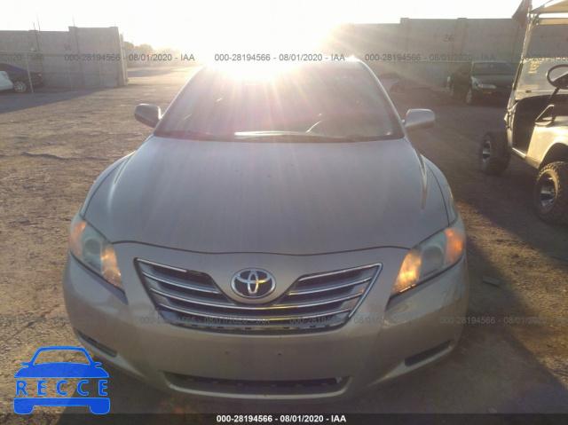 2008 TOYOTA CAMRY HYBRID 4T1BB46K68U057922 зображення 5