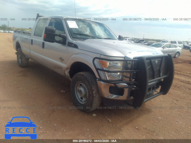 2015 FORD SUPER DUTY F-350 SRW PLATINUM/XL/XLT/LARIAT 1FT8W3BTXFEA99366 image 0