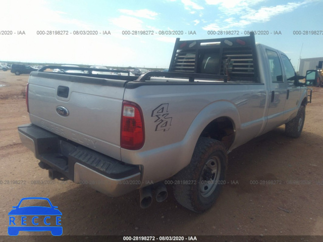 2015 FORD SUPER DUTY F-350 SRW PLATINUM/XL/XLT/LARIAT 1FT8W3BTXFEA99366 image 3