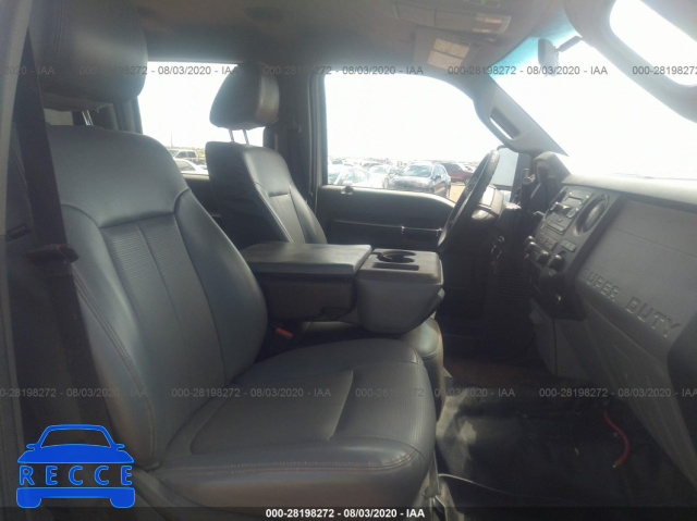 2015 FORD SUPER DUTY F-350 SRW PLATINUM/XL/XLT/LARIAT 1FT8W3BTXFEA99366 image 4