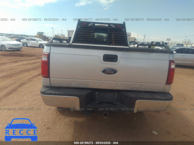 2015 FORD SUPER DUTY F-350 SRW PLATINUM/XL/XLT/LARIAT 1FT8W3BTXFEA99366 image 7