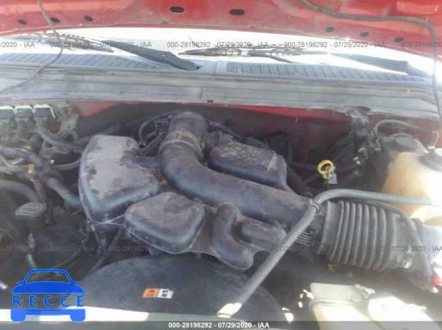 2008 FORD SUPER DUTY F-350 SRW XL/XLT/LARIAT 1FDWW34548ED68563 image 9
