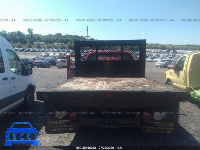 2008 FORD SUPER DUTY F-350 SRW XL/XLT/LARIAT 1FDWW34548ED68563 image 7