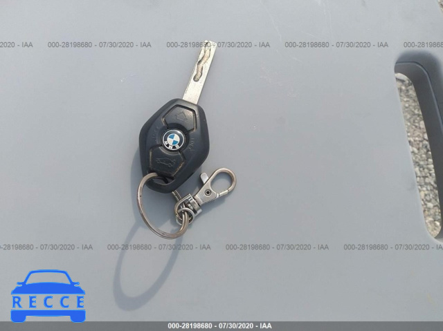 2004 BMW 3 SERIES 325XI WBAEU33454PR08383 image 10